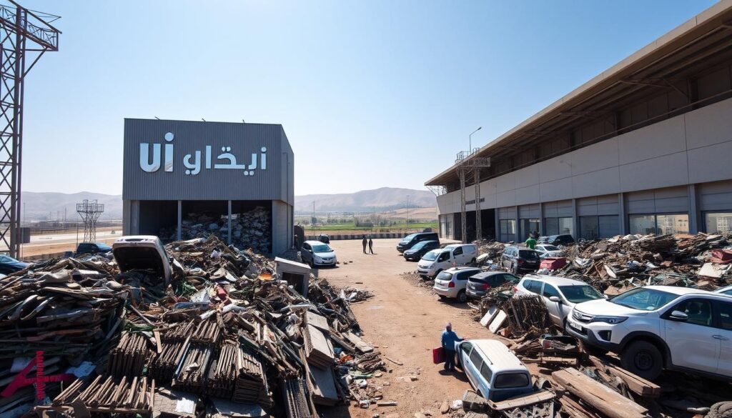 شركة شراء سكراب جدة
