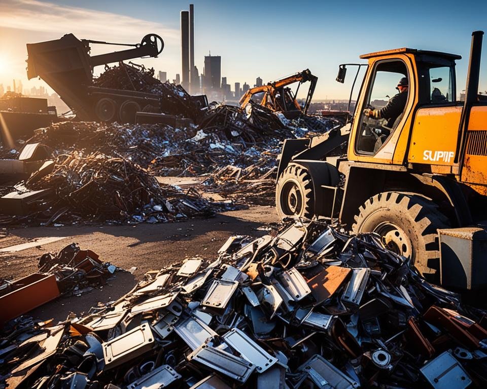 شراء سكراب الرويس بجدة