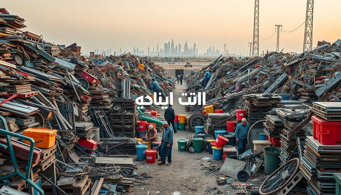اراء العملاء شراء سكراب جدة – شركة سكراب جدة