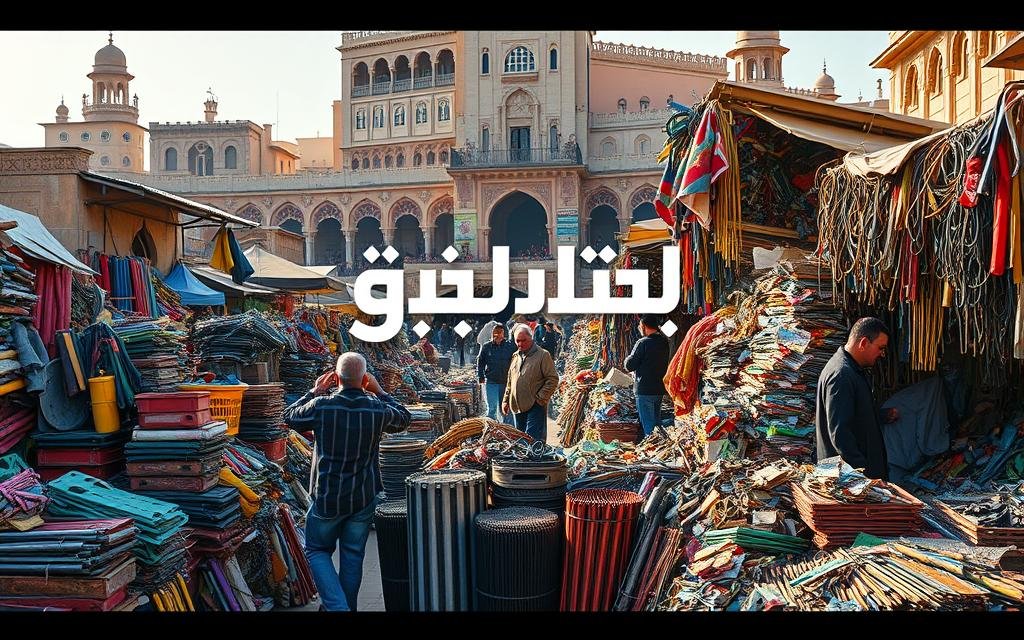 شراء سكراب الحمراء جدة