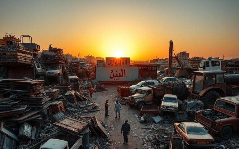 شراء سكراب الخالدية جدة