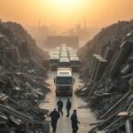 خدمات شراء السكراب