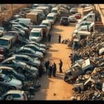 شراء سكراب السليمانية جدة