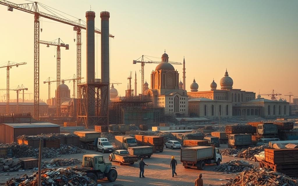 تقييم وشراء السكراب في نفس اليوم
