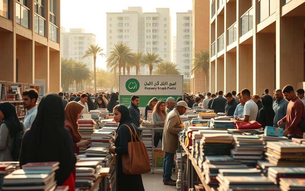 شراء سكراب والخردة بجدة