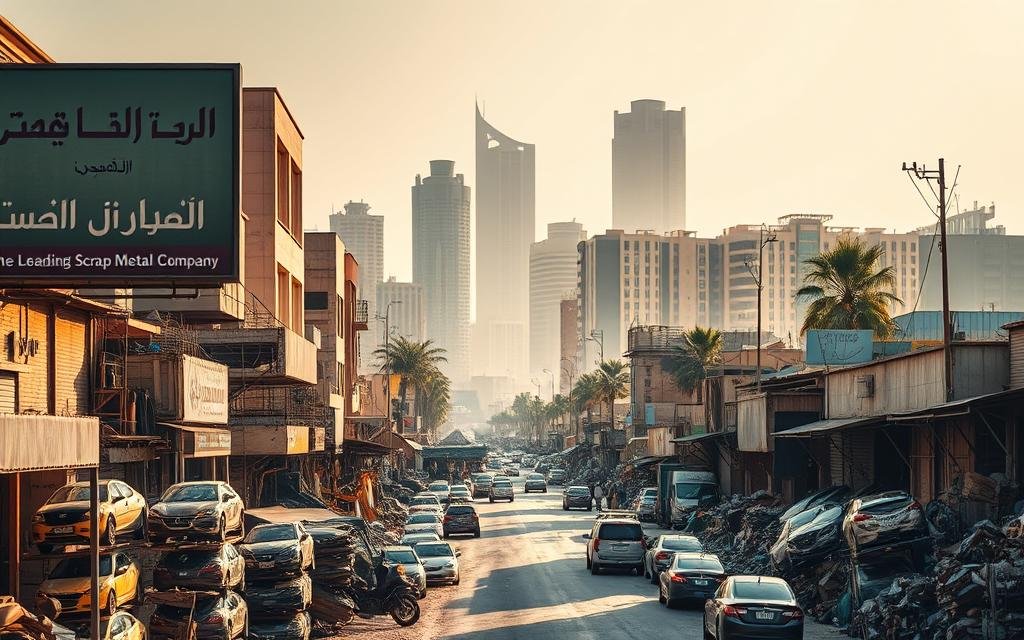 أحياء جدة لشراء سكراب جدة شركة سكراب جدة