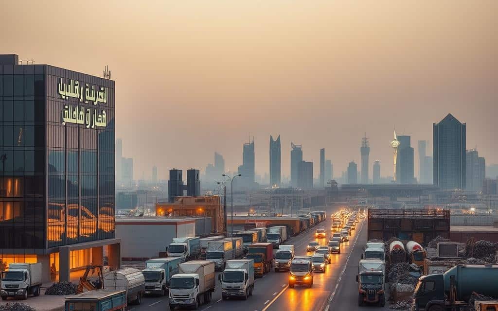محل يشتري سكراب جدة مقابل أعلى سعر