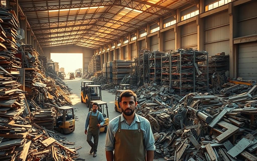 الأسئلة الشائعة لشراء سكراب جدة شركة سكراب جدة