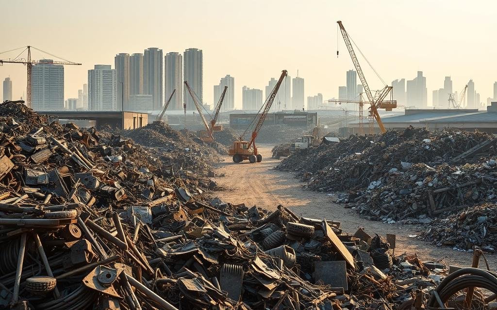 شراء سكراب المحمدية جدة شركة سكراب جدة