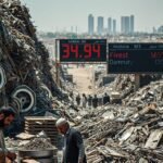 شراء سكراب حي النهضة بجدة