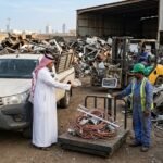 شراء سكراب الفيصلية جدة