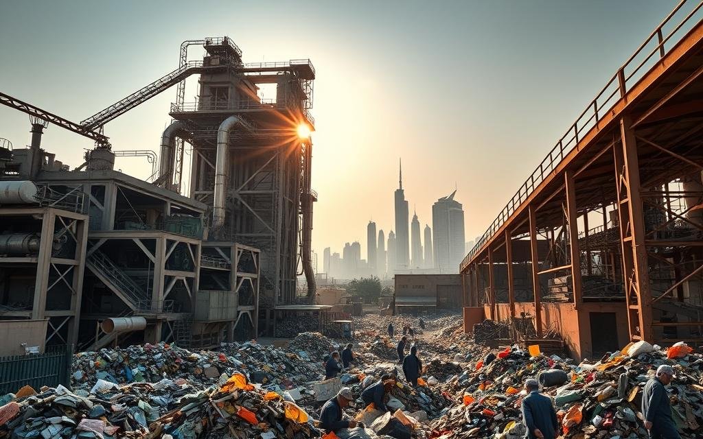 شراء سكراب الخالدية جدة