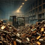 نشتري سكراب بجده