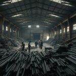 شراء سكراب نحاس المنيوم جده