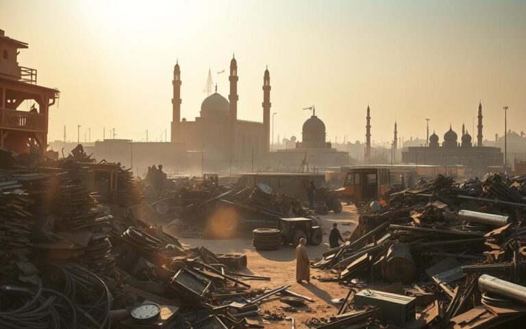 شراء سكراب فى جدة