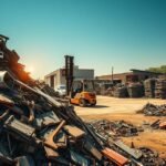 يشترون سكراب بجده