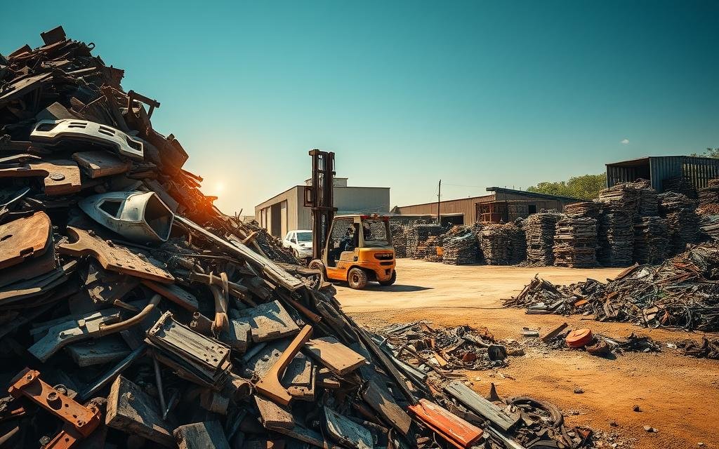 يشترون سكراب بجده