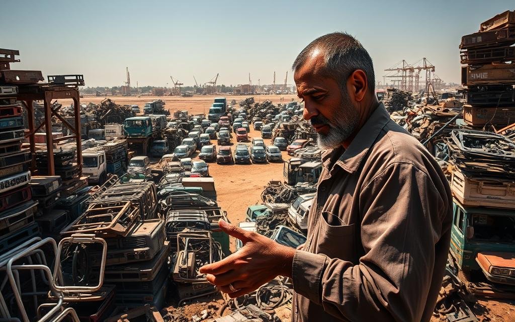 الشروط والاحكام شراء سكراب جدة&amp;nbsp; شركة سكراب جدة