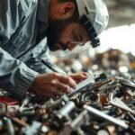 شراء سكراب الأمير فواز جدة