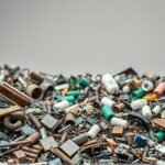 شراء سكراب الواحة جدة