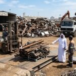 شراء سكراب مشرفة جدة