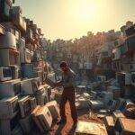 شراء سكراب النزهة جدة