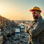 شراء سكراب حي المروة بجدة