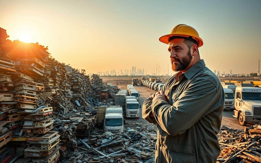 شراء سكراب حي المروة بجدة