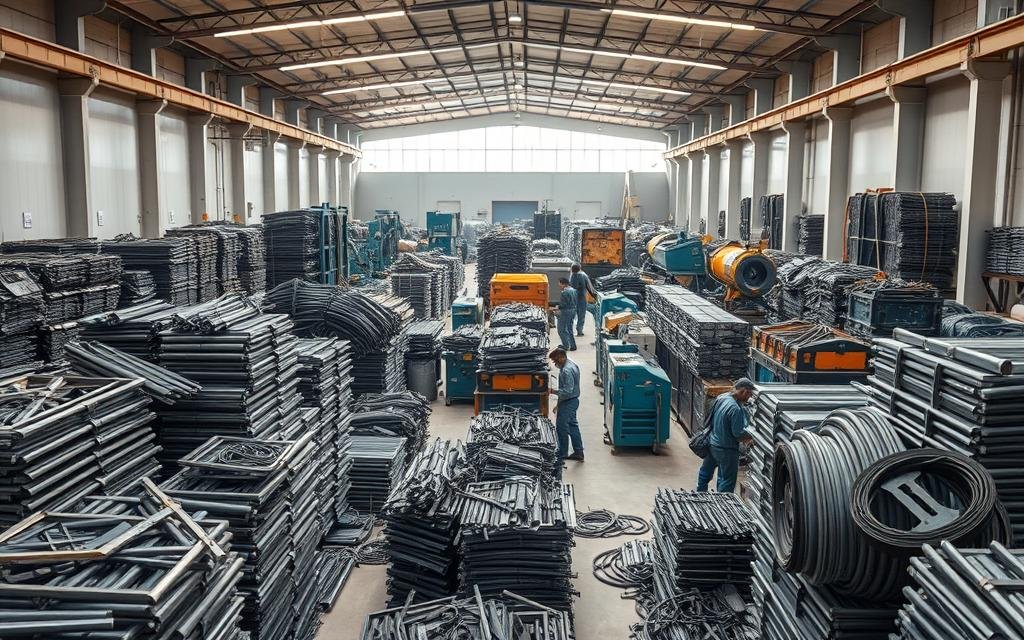 شراء سكراب حي الصفا بجدة