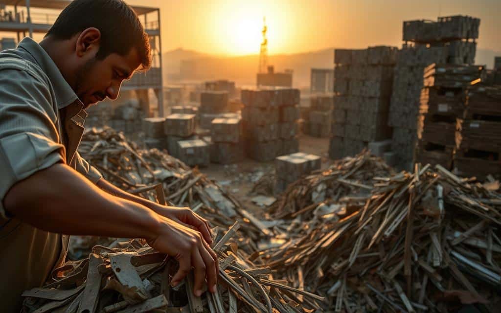 شراء السكراب
