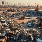 شراء سكراب حي الفيصلية بجدة