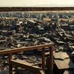 شراء سكراب السلامة جدة