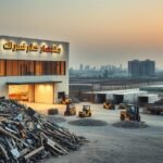 شراء سكراب المروة جدة