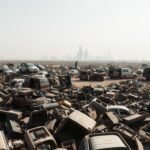 شراء سكراب الصفا جدة