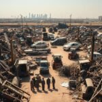 شراء سكراب النعيم جدة