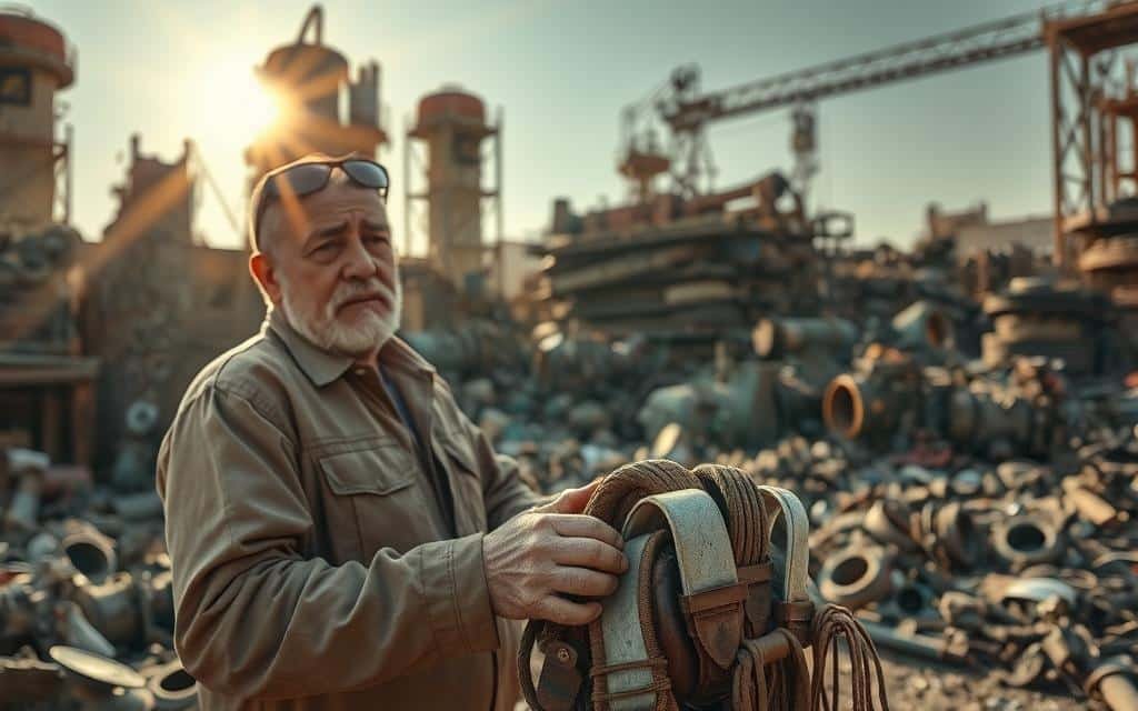 شراء سكراب المروة بجدة