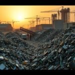 شراء سكراب الحرازات بجدة