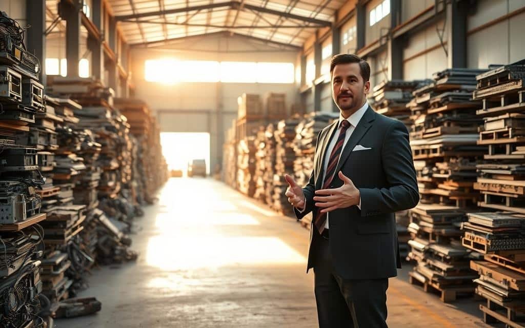 شراء سكراب الفيصلية بجدة