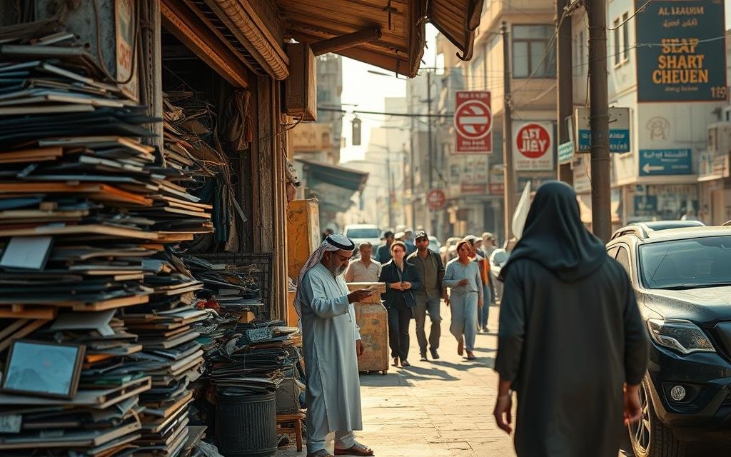 شركة شراء سكراب جدة