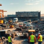 شركة شراء سكراب المروه