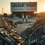 نشتري جميع أنواع السكراب بجدة